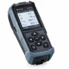 Combustion Analyzer เครื่องวิเคราะห์การเผาไหม้แบบพกพา รุ่น CHEMIST 100 BG