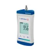 Vacuum & Barometer with Pressure Port 0.0...1,700.0 hPa เครื่องวัดสุญญากาศและความดันบรรยากาศรุ่น ECO 240-1