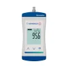 Vacuum & Barometer with Pressure Port 0.0...1,700.0 hPa เครื่องวัดสุญญากาศและความดันบรรยากาศรุ่น ECO 240-1