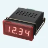 Digital Standard Signal Panel Meter เครื่องแสดงผลสัญญาณมาตรฐาน (analog input V/I) รุ่น GIA2448     ใช้เเหล่งจ่ายไฟ 8…20 V หรือ 18…29 Vdc
