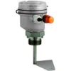 Rotary Paddle Level Switch สวิตช์ตรวจจับระดับวัสดุแบบใบพัดหมุน สำหรับของแข็งชนิดผงและเม็ด พร้อมมาตรฐาน ATEX รุ่น SILOCONT SIC-350