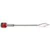 Tempertura Probe วัดอุณหภูมิย่านกว้าง แบบแม่เหล็กยึดผิว Sensor ชนิด Pt100/Pt500/Pt1000 รุ่น SCR210 เส้นผ่านศูนย์กลางหน้าสัมผัสแม่เหล็ก Ø13/19/25/32 mm