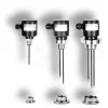 Rod Probe เซ็นเซอร์โพรบวัดระดับแบบก้านสำหรับอุตสาหกรรมอาหารรุ่น SLK