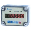 SPI-N118 เครื่องวัดอัตราการไหล เครื่องนับปริมาณ และเครื่องรวมปริมาณแบบติดผนัง IP67
