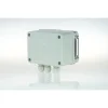 SRP-N1186 เครื่องวัดสัญญาณกระบวนการแบบติดผนัง