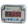 SRT-N118-1300-1-3-031 เครื่องวัดอุณหภูมิแบบติดผนัง