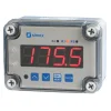 SRT-N118-132A-1-3-001 เครื่องวัดอุณหภูมิแบบติดผนัง