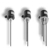 Rod Probe เซ็นเซอร์โพรบวัดระดับแบบแท่งสำหรับของเหลวนำไฟฟ้ารุ่น STK