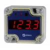 SWE-N55L-1100-0-9-001 จอแสดงผลดิจิทัลแบบติดผนัง