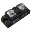 รีเลย์โซลิดสเตตกำลังสูง 100–300A สำหรับงานอุตสาหกรรมรุ่น SSR 100 to 300 Ampere