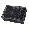 รีเลย์โซลิดสเตต 3 เฟส 40–90A สำหรับงานอุตสาหกรรมรุ่น SSR 40 to 90 Ampere (triphasic)