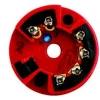 Head Mount Temperature Transmitter เครื่องแปลงสัญญาณอุณหภูมิแบบติดตั้งในหัวเซ็นเซอร์ รุ่น Transcont (Ex) KTM