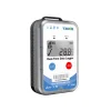 4G Light Shock Sensor Wireless Temperature & Location Tracker 17,000 data เครื่องบันทึกอุณหภูมิและติดตามตำแหน่งแบบไร้สาย 4G รุ่น TT19SI