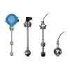 Level Switch สวิตช์วัดระดับของเหลวแบบหลายจุด สัญญาณออกแบบ Changeover contact รุ่น MULTIPOINT S