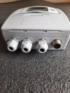 เครื่องวัดอุณหภูมิ/ความชื้น 3 พารามิเตอร์ รุ่น HD2717T.D0