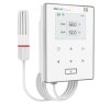 Data logger WIFI เครื่องบันทึกอุณหภูมิ ความชื้น แบบไร้สาย รุ่น RCW-800WIFI