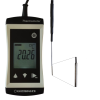 Thermometer เครื่องวัดอุณหภูมิความแม่นยำสูง รุ่น G1781