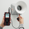 AIRFLOW CONES FOR Ø 8 mm HOTWIRE ANEMOMETERS