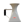 AIRFLOW CONES FOR Ø 8 mm HOTWIRE ANEMOMETERS