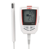 Data logger เครื่องบันทึกค่าอุณหภูมิ ความชื้นสัมพัทธ์และแสงชนิดหัววัดภายนอก รุ่น KH-220-O