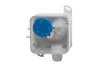 Differential pressure switch สวิทช์ความดันแตกต่างแบบติดตั้ง รุ่น PS4500