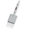 Multichannel pipette 8 ช่อง 0.5 - 10 µL รุ่น Acura® manual 855