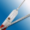 Precision Wine Hydrometer ย่านวัด 0.985 - 1.060 g/ml