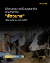 TheStudy JobsMap เจาะลึกอาชีพ "สัตวบาล" เรียนอะไร จบมาทำอะไร TheStudy JobsMap เจาะลึกอาชีพ "สัตวบาล" เรียนอะไร จบมาทำอะไร
