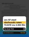 กสพท-TCAS70 กสพท-TCAS70