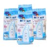 ชุดอุปกรณ์ล้างจมูกไบโอคิท (BIO KIT) พร้อมเกลือล้างจมูก (BIO SALT) จำนวน 20 ซอง