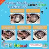 ผงล้างผักและอาหารทะเล คาร์บอนกรีน (Carbon Green)