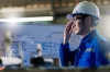 The petrochemical industry involves the production of chemicals and materials The petrochemical industry involves the production of chemicals and materials