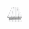 หลังคา SUPER UPVC (ลอนเมทัลชีท)
