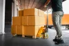 Logistics strategy to cover the longer Logistics strategy to cover the longer