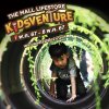 THE MALL LIFESTORE KIDSVENTURE THE MALL LIFESTORE KIDSVENTURE