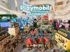 Playmobil ฉลองครบรอบ 50 ปี พบกับอาณาจักรสุดอลังการที่ ICONSIAM