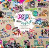 Play and Art around the park 