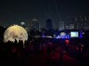 &quot;Starry Night over Bangkok”