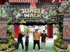 THE MALL LIFESTORE JUNGLE WALK ท่องโลกมหัศจรรย์ ชีวิตสัตว์แปลกแดนโบราณ THE MALL LIFESTORE JUNGLE WALK ท่องโลกมหัศจรรย์ ชีวิตสัตว์แปลกแดนโบราณ