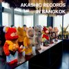 AKASHIC RECORDS IN BANGKOK AKASHIC RECORDS IN BANGKOK