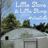 Little Stove &amp; Little Stump คาเฟ่และคอมมูนิตี้สเปซสำหรับครอบครัว