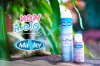 Master Deodorizer Spray สเปรย์ขจัดกลิ่นไม่พึงประสงค์