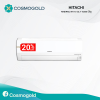 เครื่องปรับอากาศ HITACHI ขนาด 10200 บีทียู