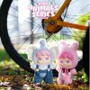 Dora Animal Series