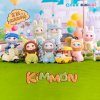 Kimmon V6 : I’m Mimon