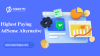 Create Your Account on Highest Paying AdSense Alternatives Create Your Account on Highest Paying AdSense Alternatives