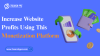 Increase Website Profits Using This Monetization Platform Increase Website Profits Using This Monetization Platform