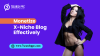 Everything You Need to Know to Monetize X-Niche Blog Effectively