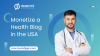 Profitable Methods to Monetize a Health Blog in the USA