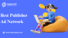Best Publisher Ad Network Alternatives to Google AdSense